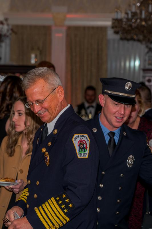 2019 Installation Dinner